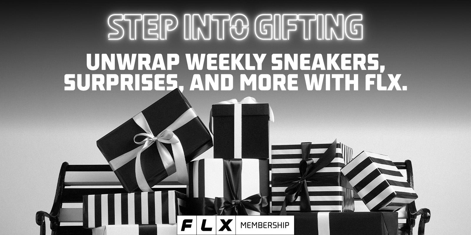 FLX HOLIDAY GIFTING