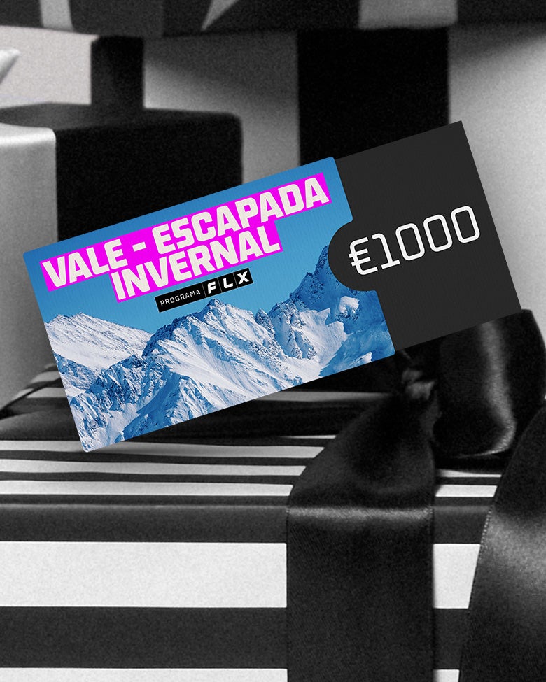 Un vale de vacaciones de 1000 €