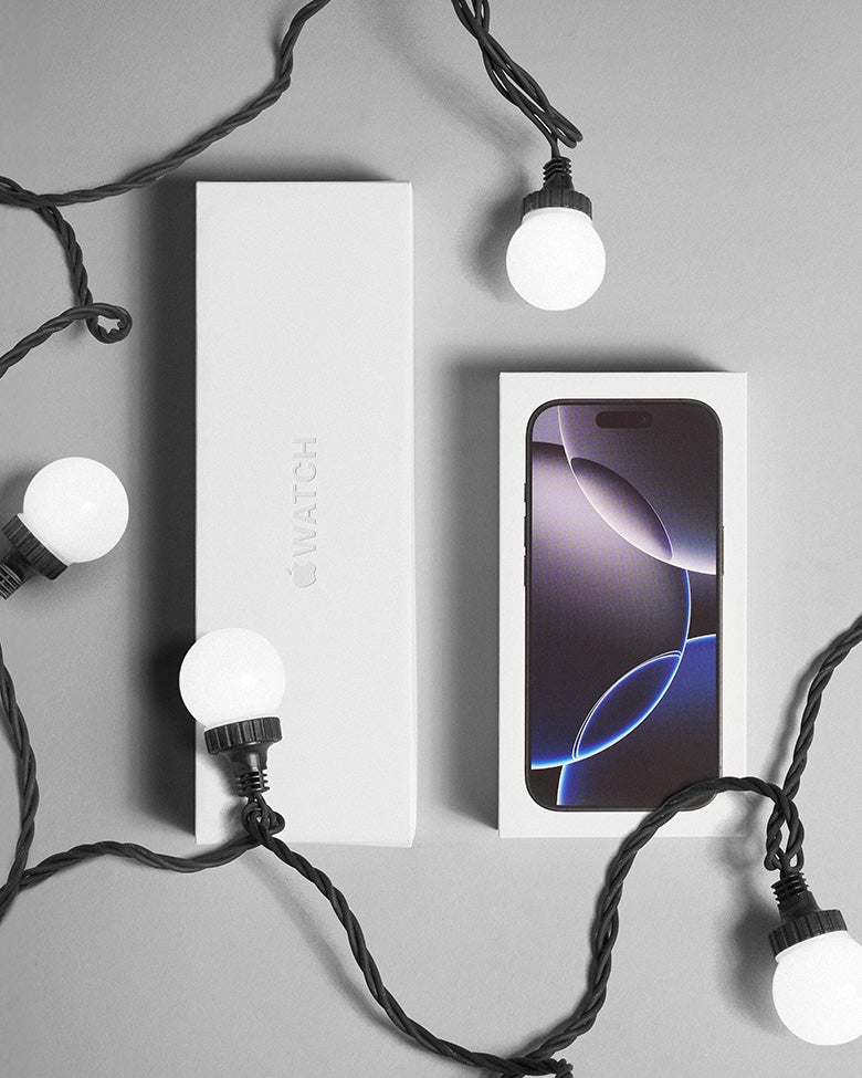 Gagnez les derniers gadgets