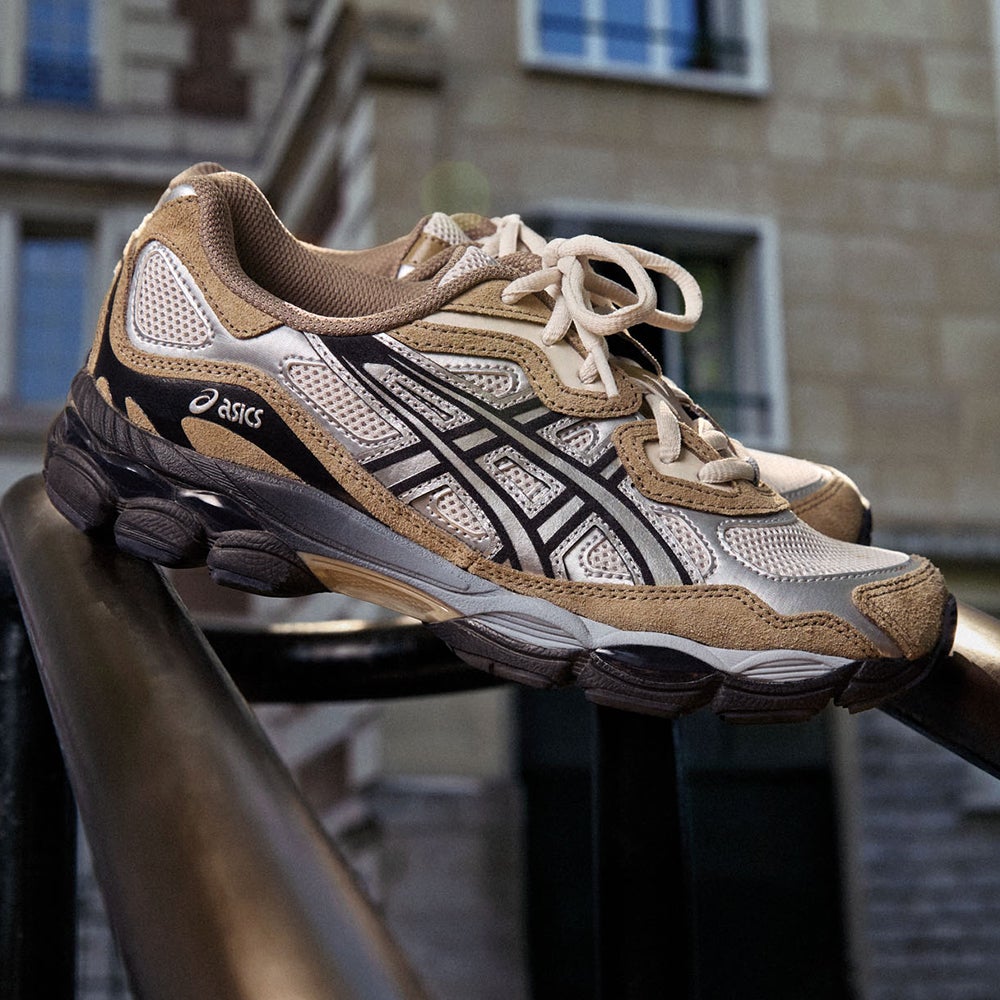 ASICS