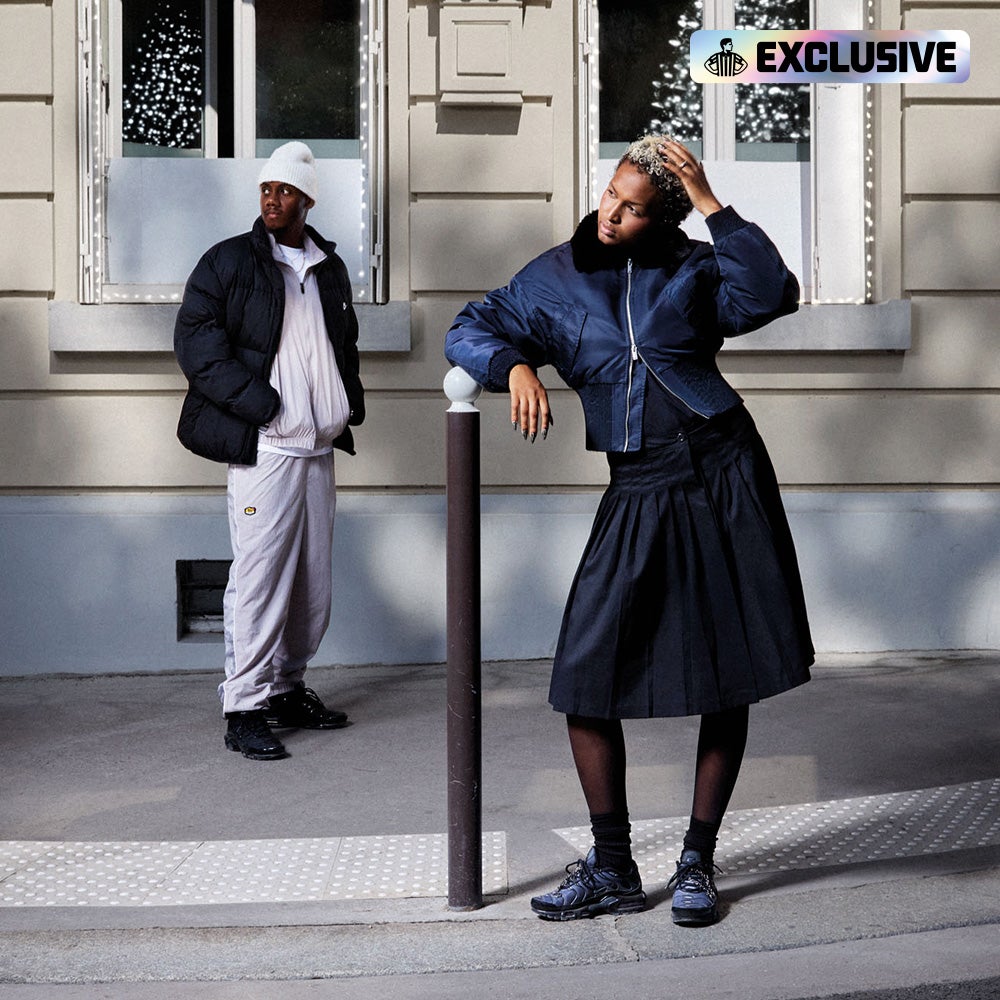 La sélection festive