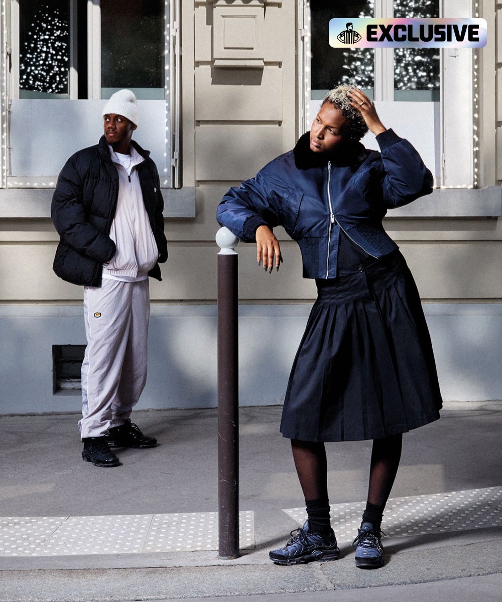 La sélection festive