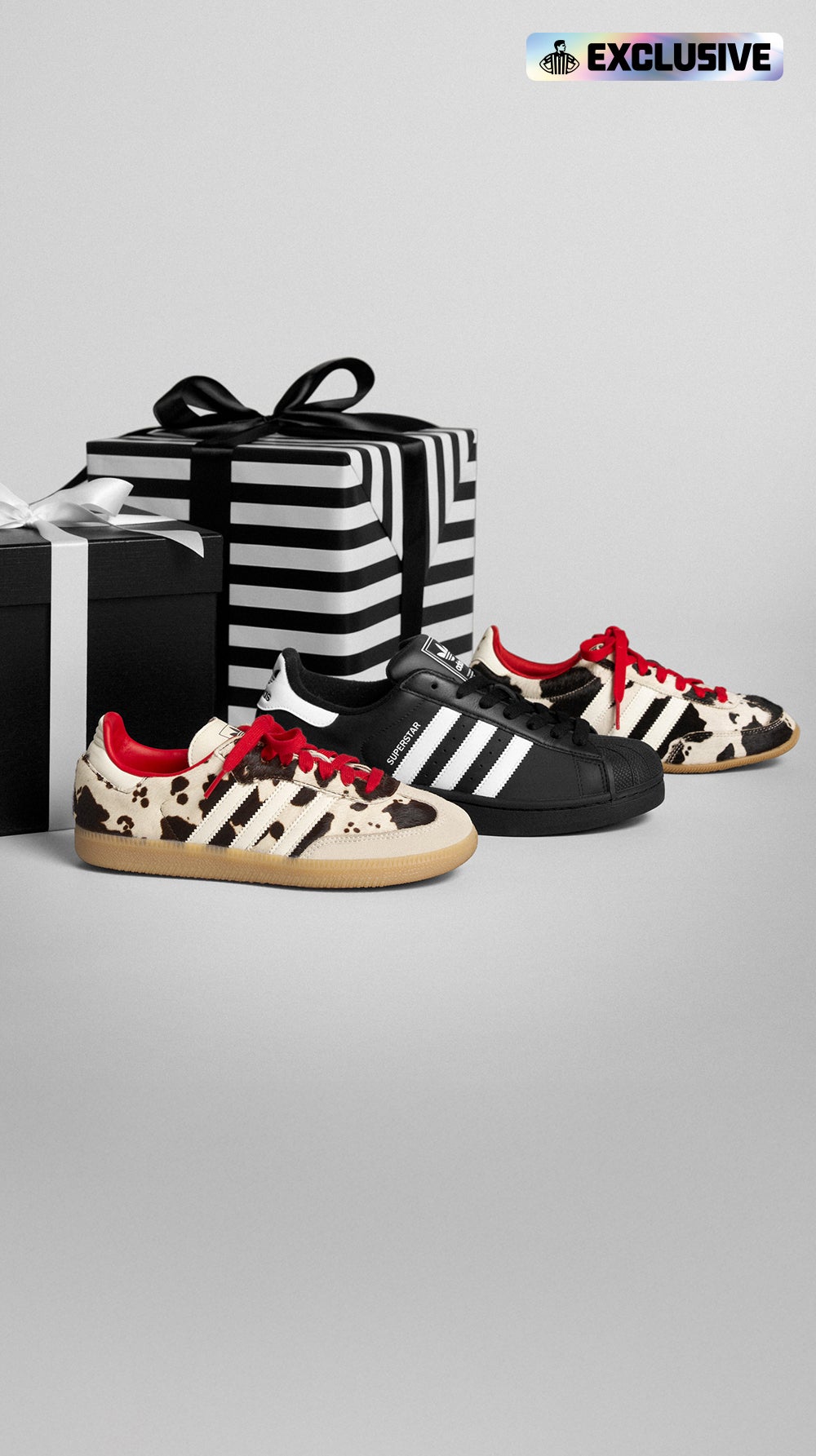 Nella wishlist di tutti