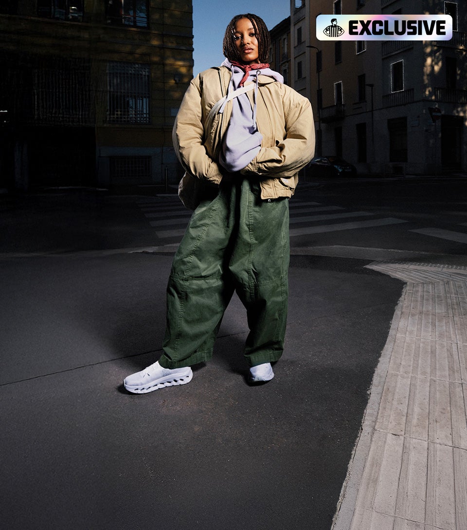 Il comfort delle Cloud, formato regalo