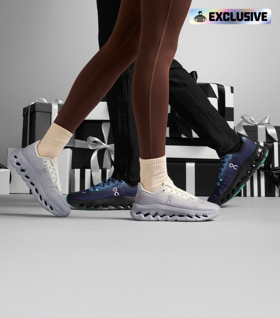 Corri a prenderti sti regali