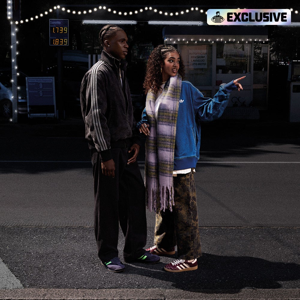 Lla collezione delle feste