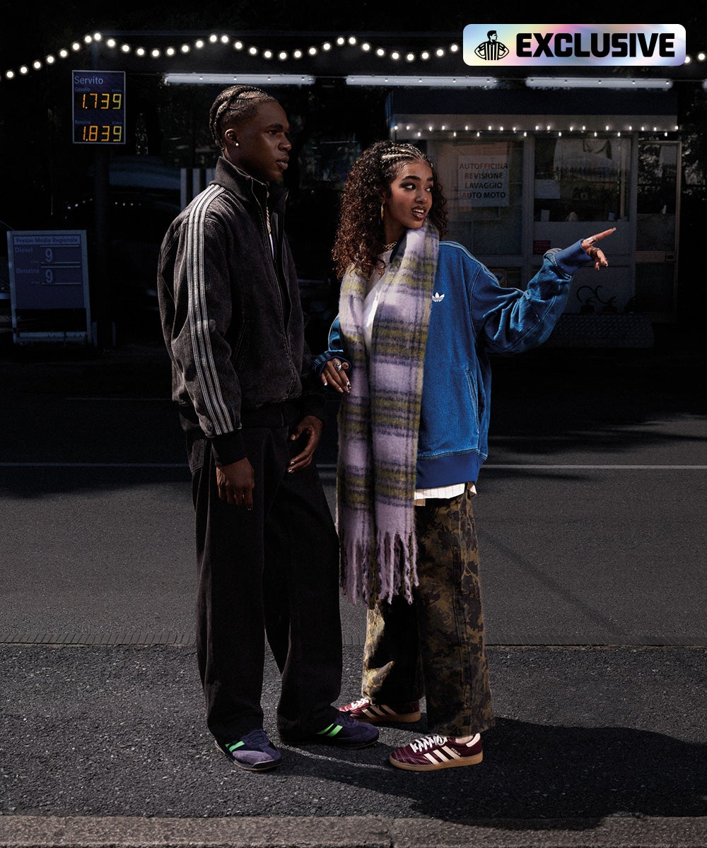 Lla collezione delle feste