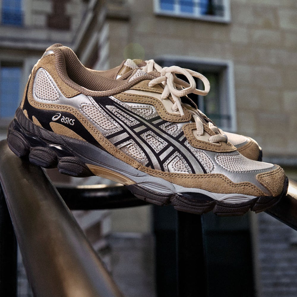 ASICS