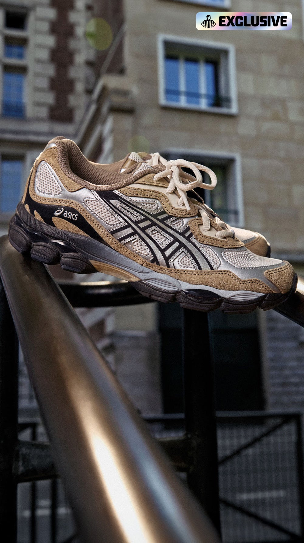 Timeless comfort. Festive energy