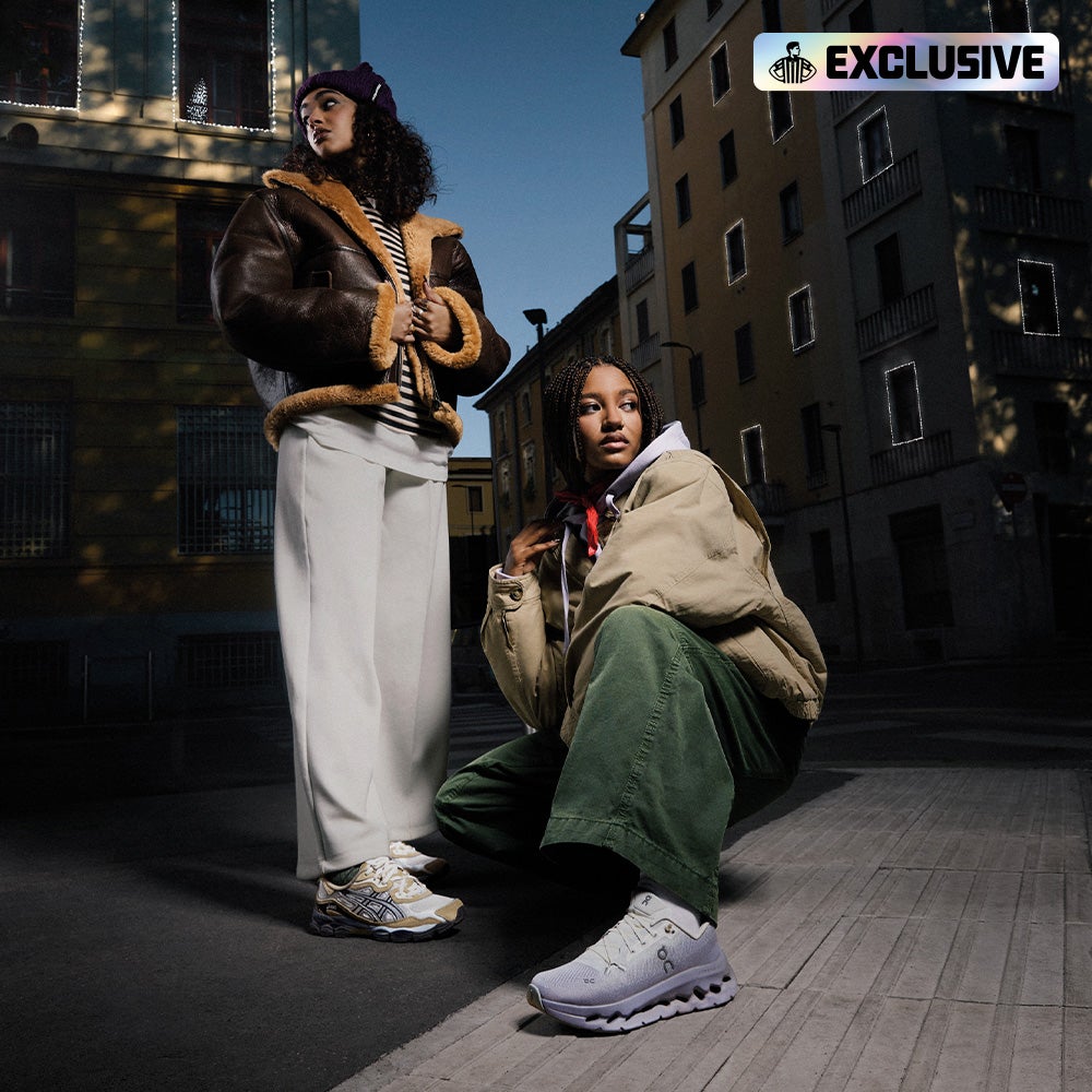 Die festliche Auswahl