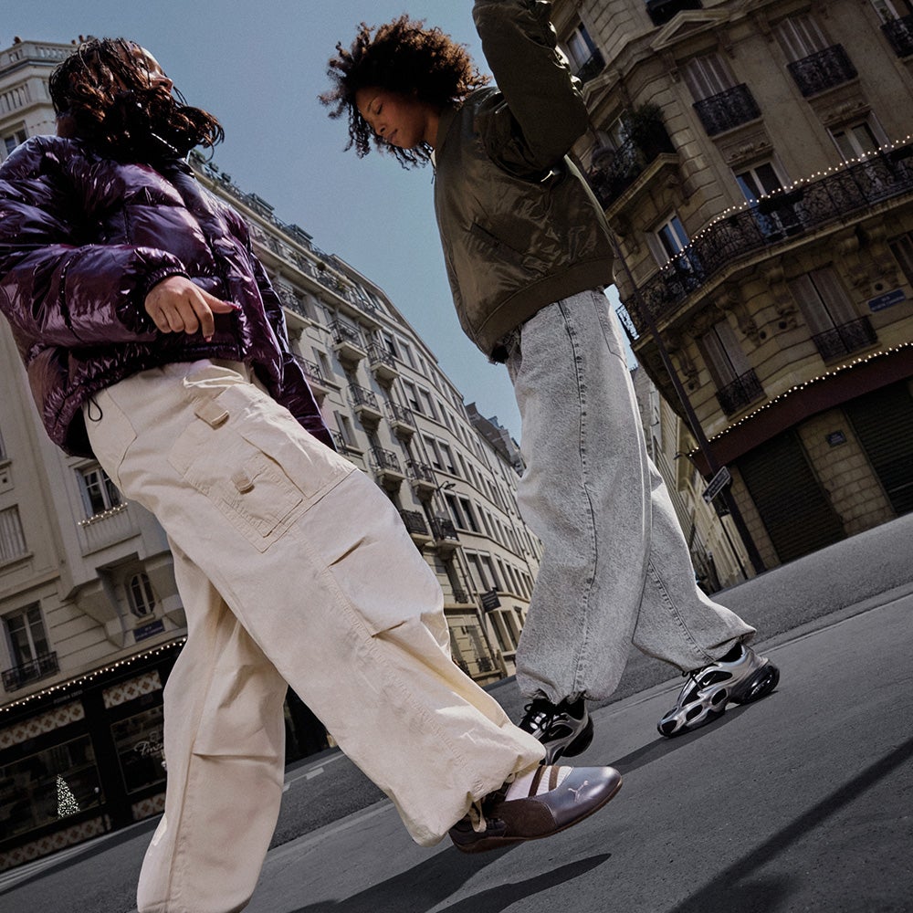 La colección para estas fiestas