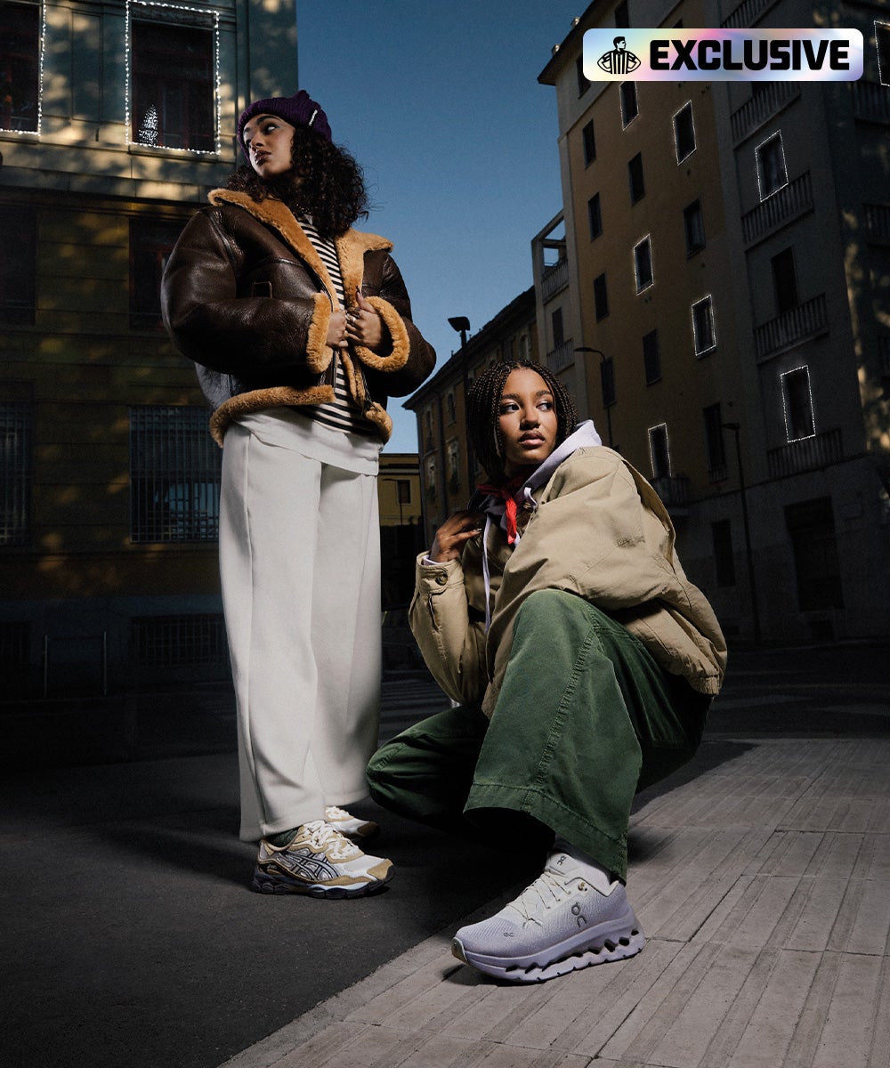 Die festliche Auswahl