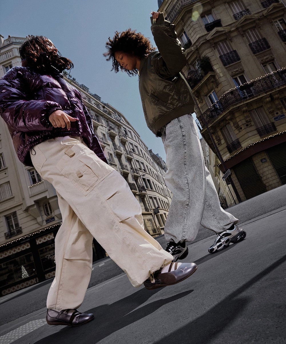 La colección para estas fiestas