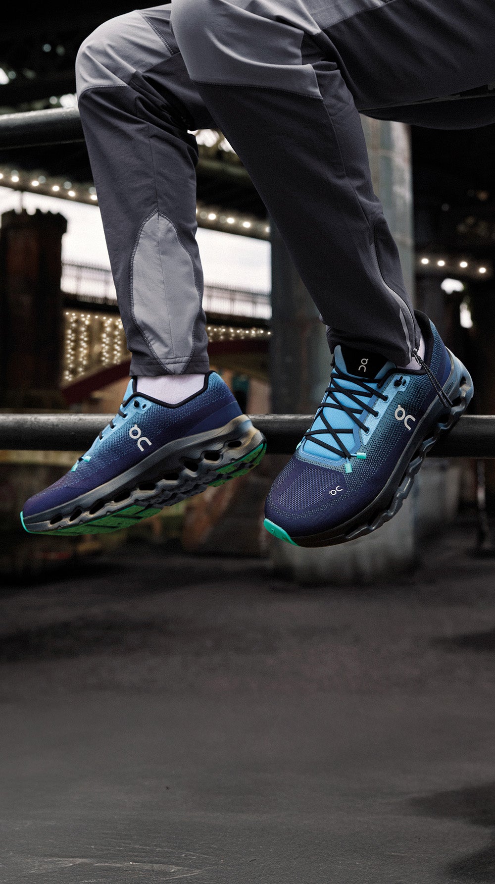 Unwrap cloud comfort