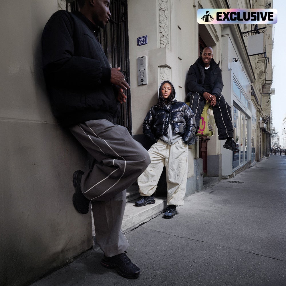 Die festliche Auswahl