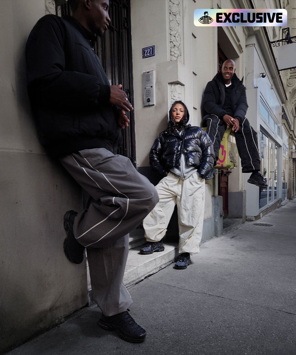 Die festliche Auswahl