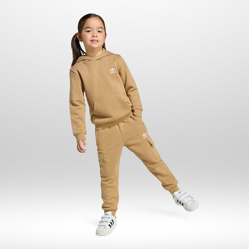 Kids shoes size guide