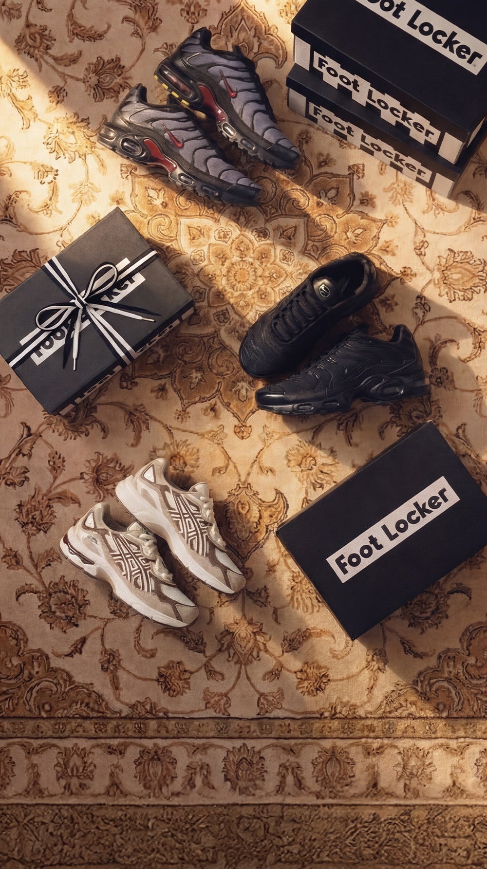 RÉVÈLE LA MAGIE DU MOMENT