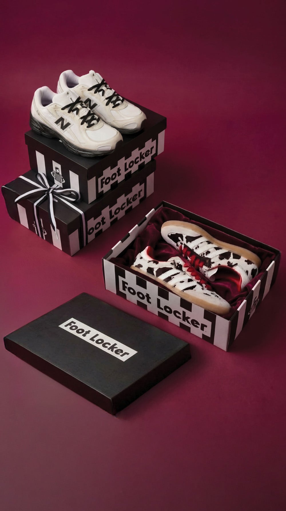 DEIN UNBOXING-MOMENT