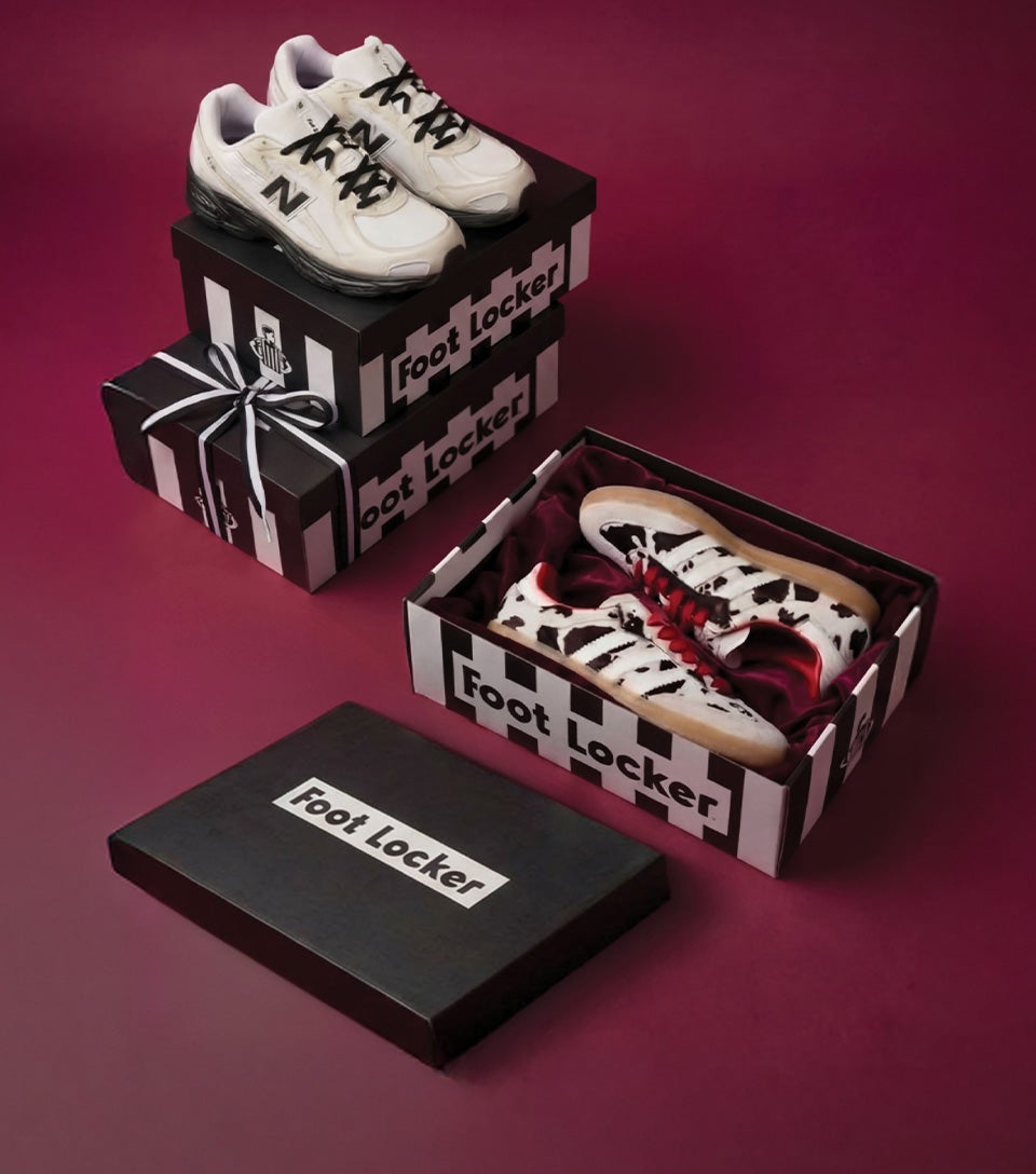 DEIN UNBOXING-MOMENT