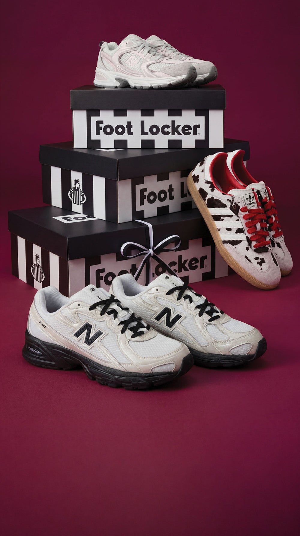 RÉVÈLE LA MAGIE DU MOMENT