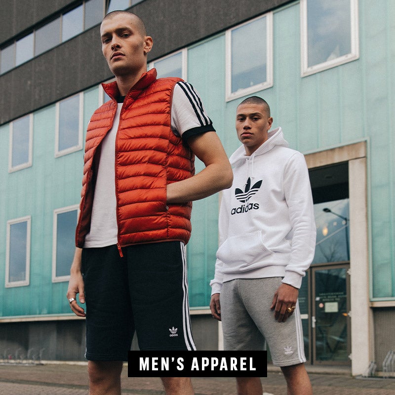 Shop Men's adidas Clothing