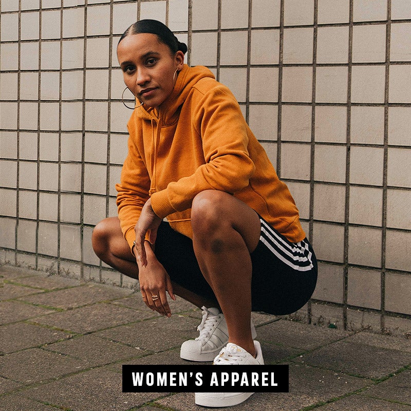 Shop Women's adidas Clothing