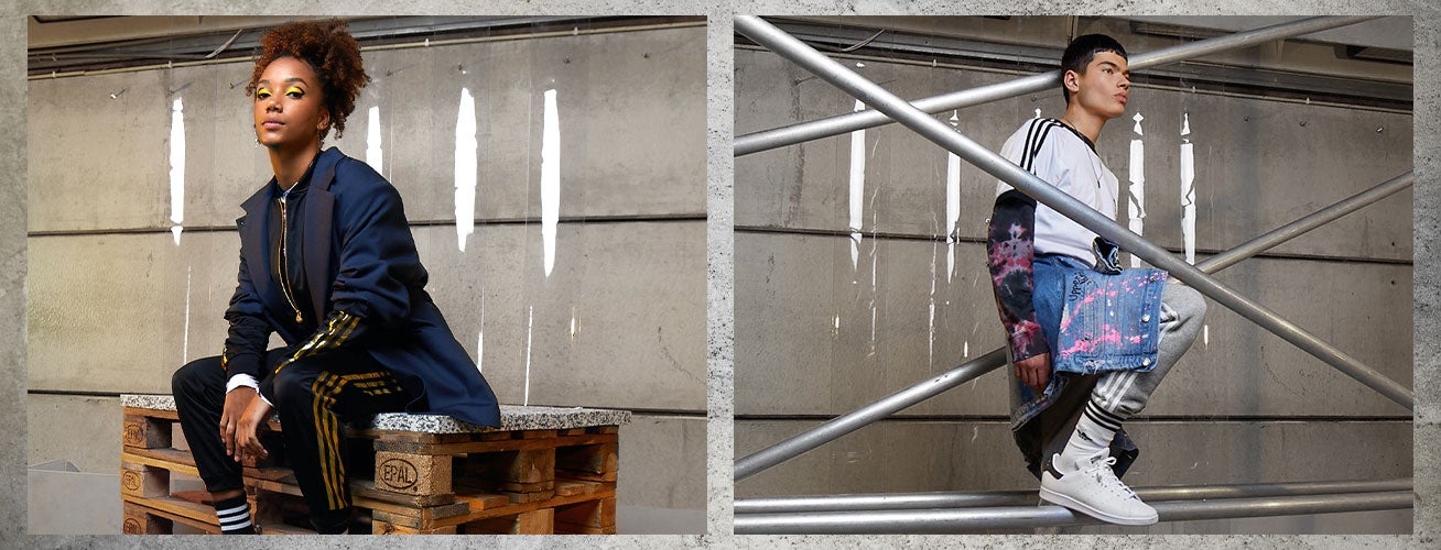 adidas foot locker portugal