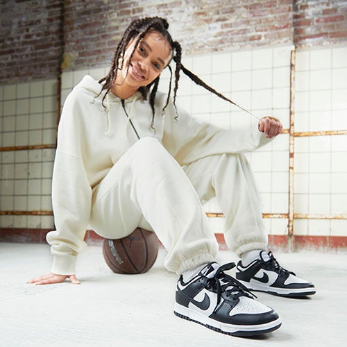 Voir la ligne femme Nike Des chaussures