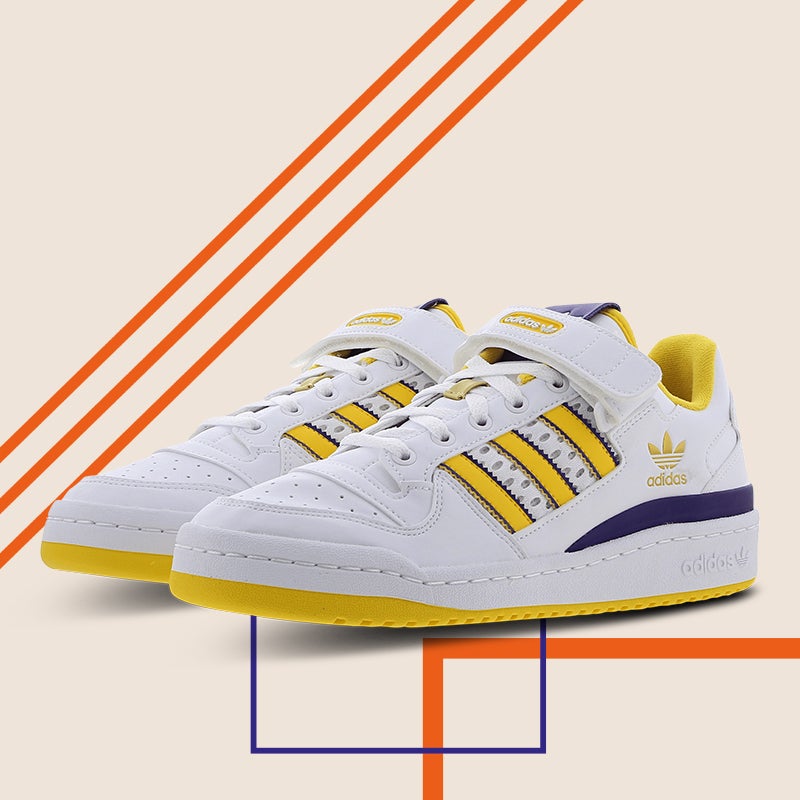 segmento guía disculpa Adidas Portal at Foot Locker | Foot Locker UK