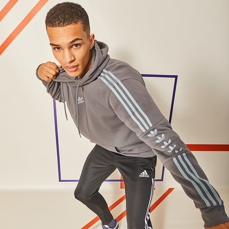 Adidas Portal Foot Locker UK