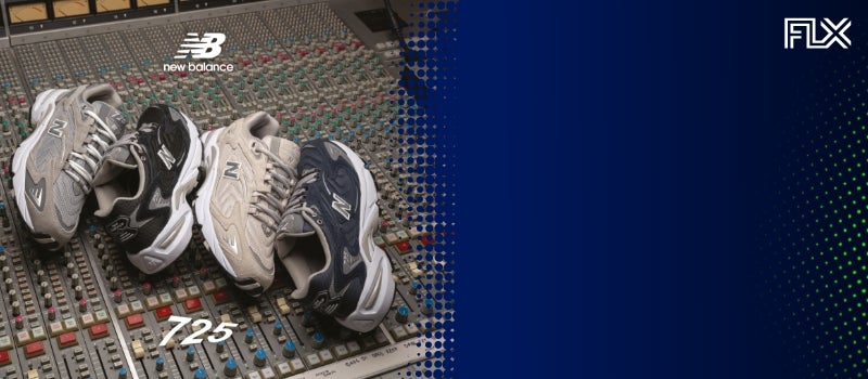 Born to FLX | Foot Locker France