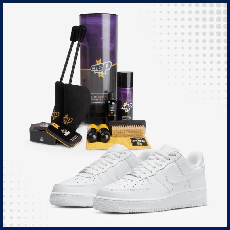 Born to FLX Foot Locker Italy