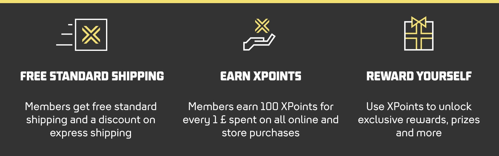 FLX Membership