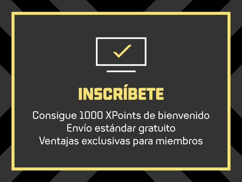 Regístrese en FLX