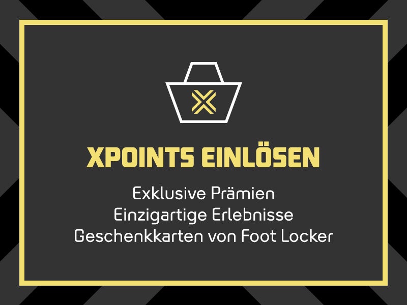 Redeem XPoints for great rewards
