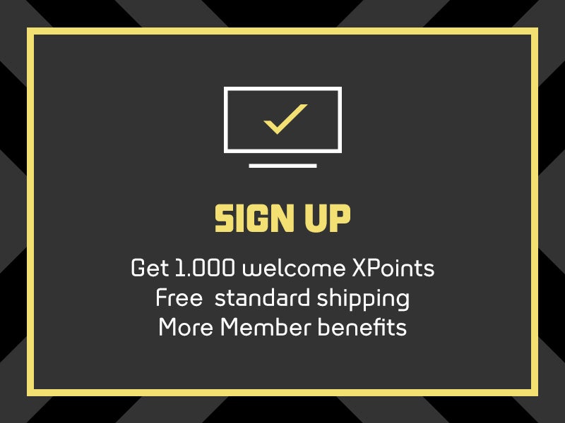 Sign up for FLX