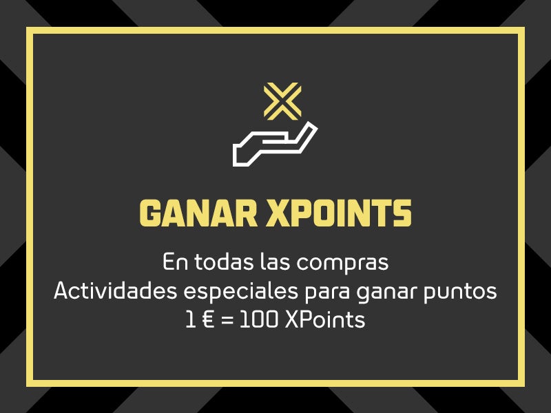 Gana XPoints