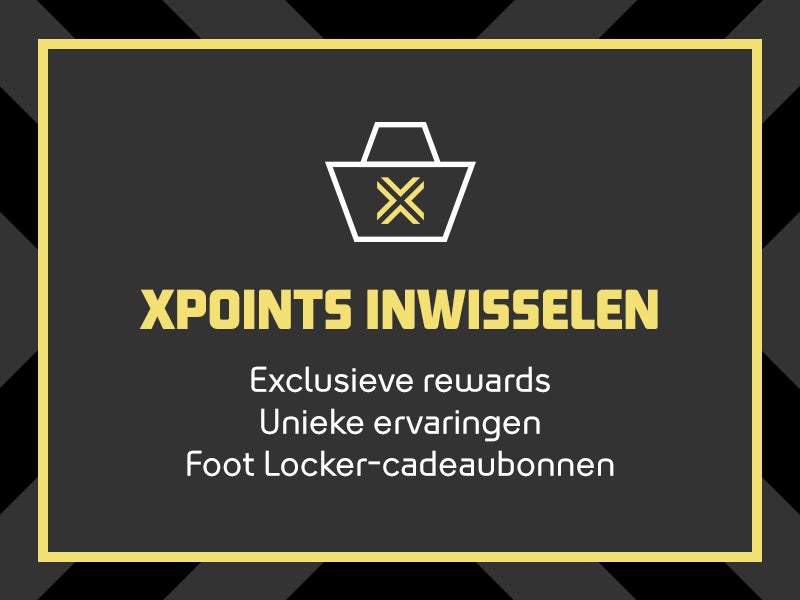 Wissel XPoints