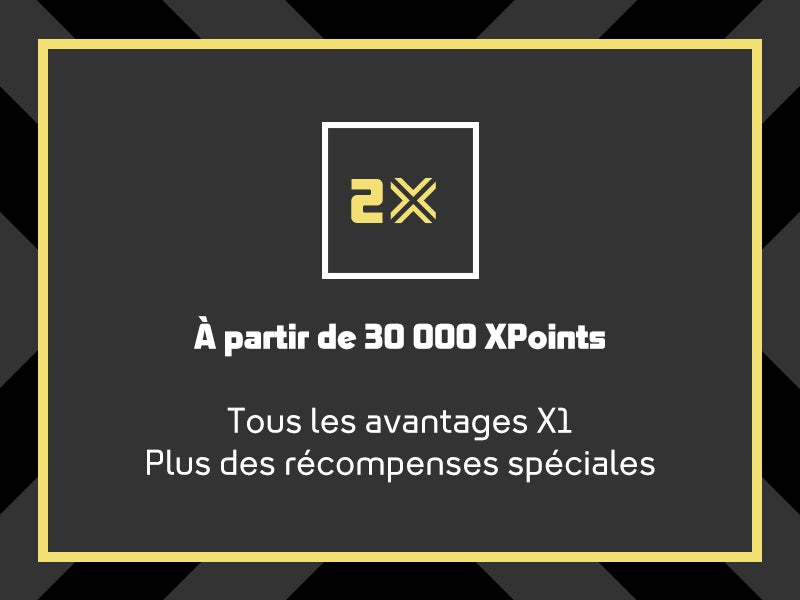 NIVEAU 2