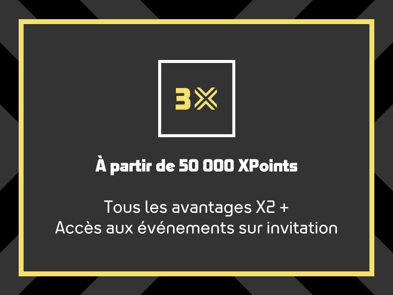 NIVEAU 3