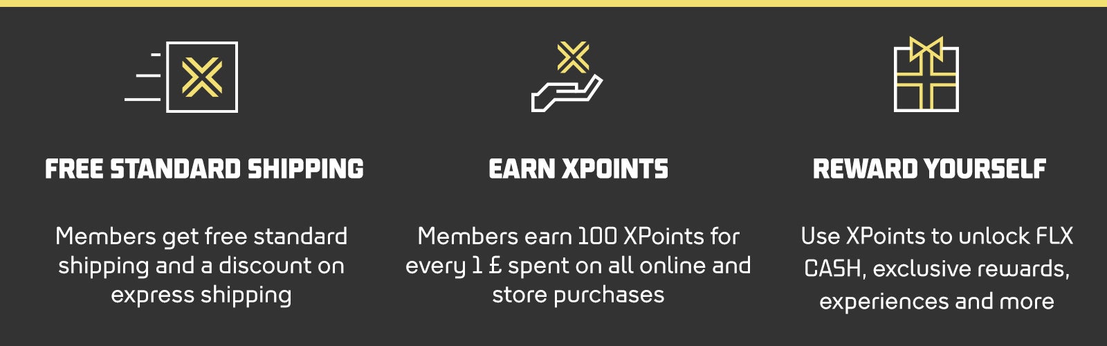 FLX Membership