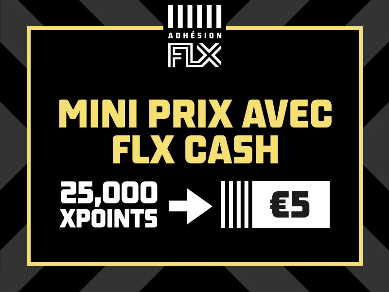 FLX Membership
