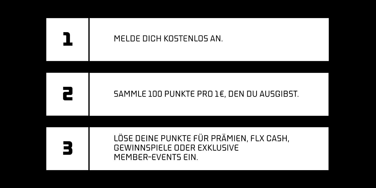 FLX Membership