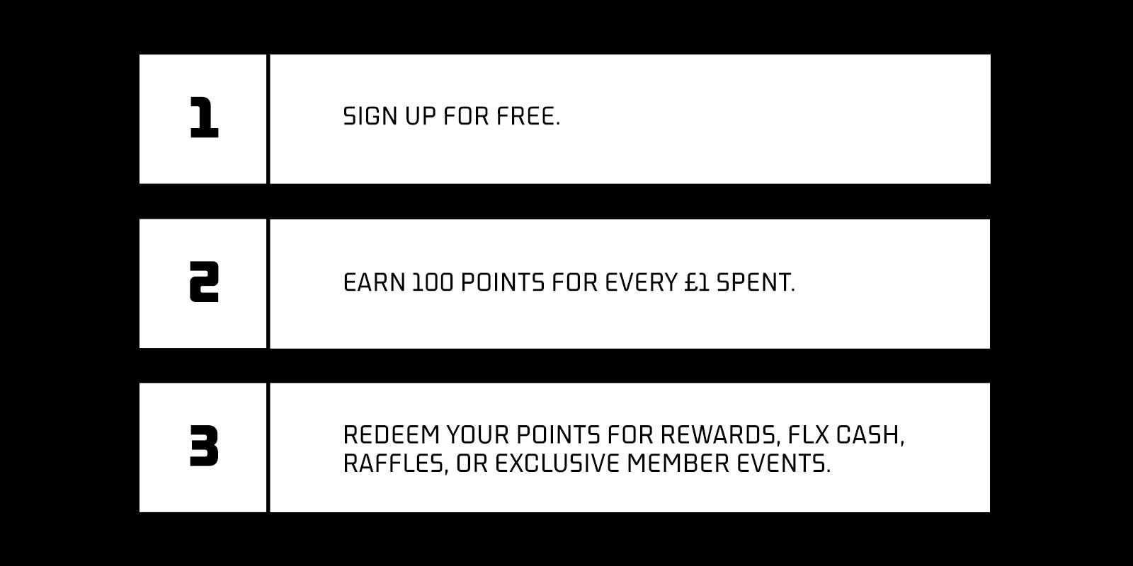 FLX Membership