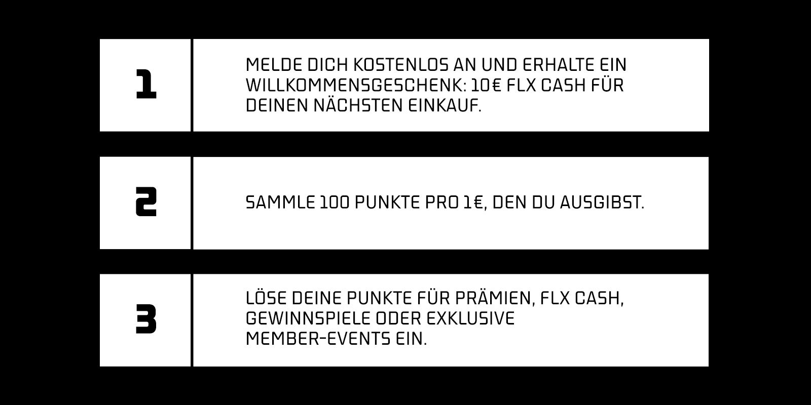 FLX Membership