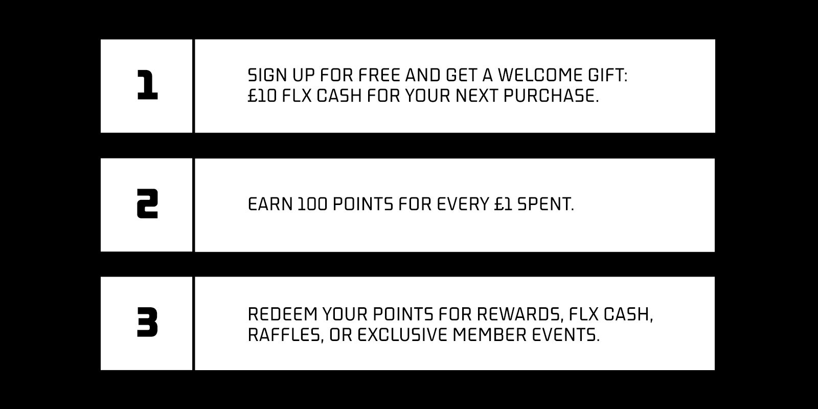 FLX Membership