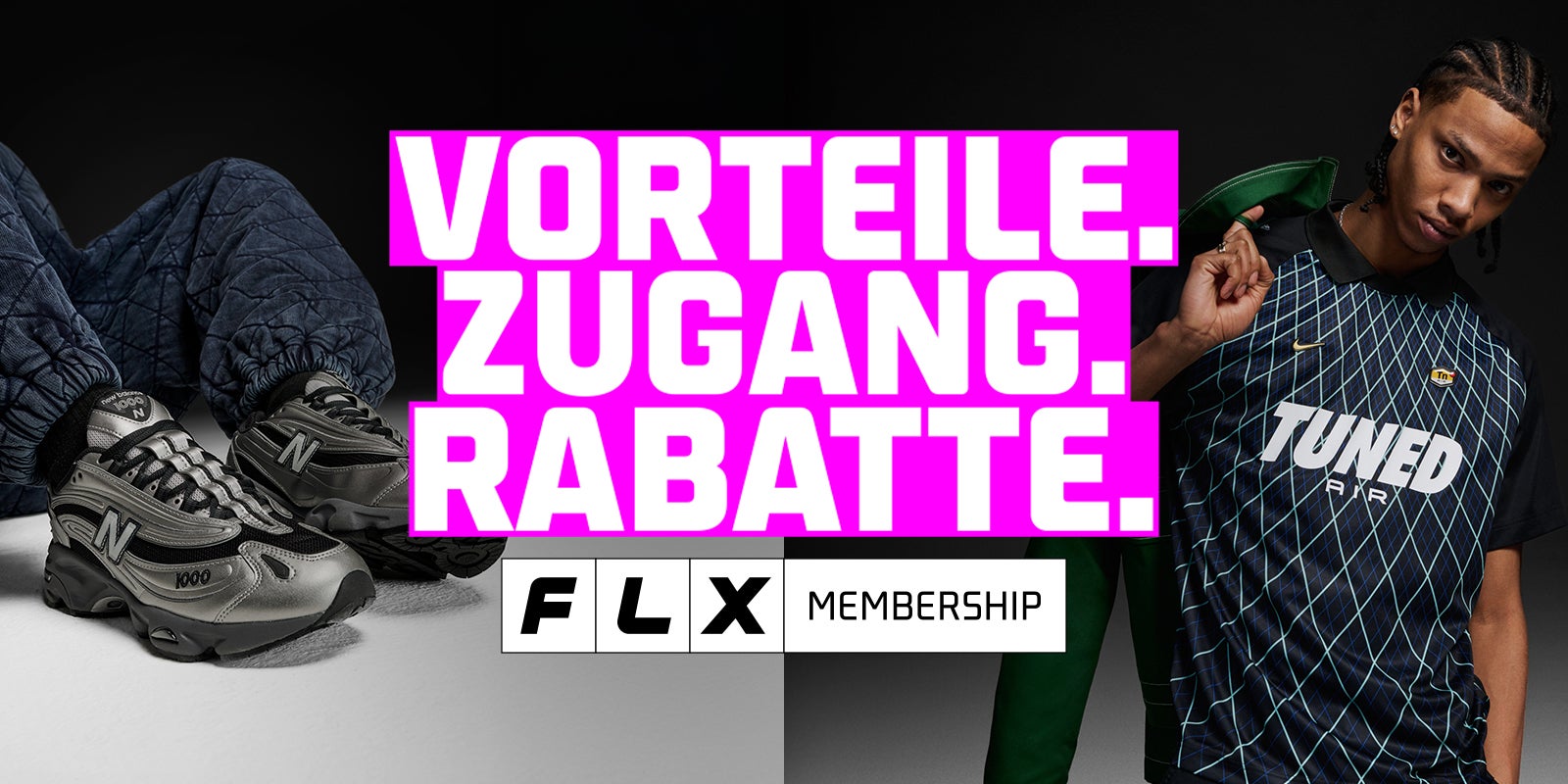 FLX Membership