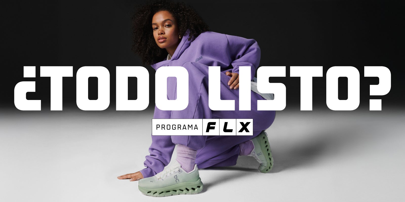 FLX-ready