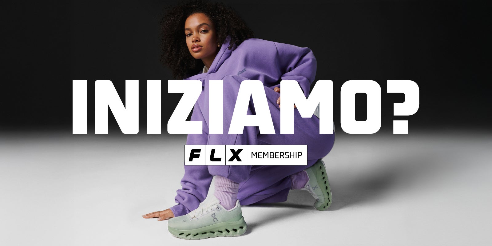 FLX Membership
